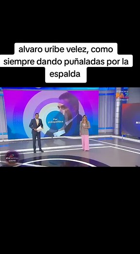 News Presenters in Professional Environments