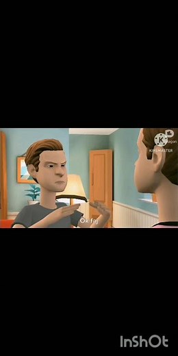 Piotr Thx PL i A Minecraft The Movie My Little Pony Goanimate