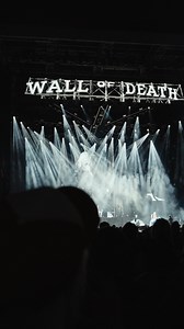 KICK - Live on The Stadium Tour - Full Video out MONDAY NOV 21 🤘 | Def Leppard