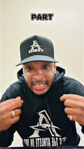 ITAM just dropped and Nike should be worried 🎯 #merchandise #athlete #fyp