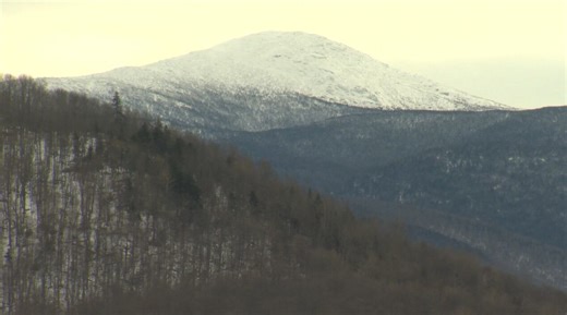 Hiker dies after slipping off trail near summit of Mount Marcy
