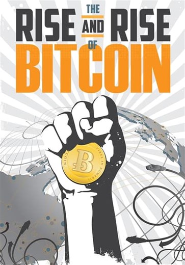 The Rise and Rise of Bitcoin (2014)