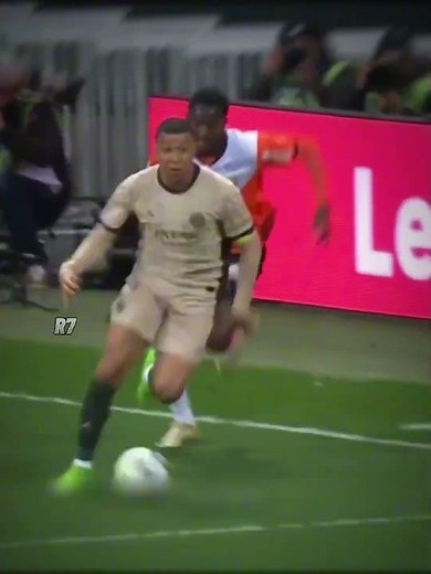 Touch Line skills