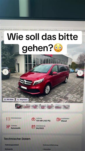 Überraschende Auto-Überholung! 😳😂