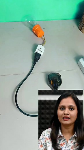 😲🤔 OMG Ab Light On/Off Karne ki Tension Khatam! Automatic Sensor Switch #reels #Amazing #jugaad | Unique Ideas And Design
