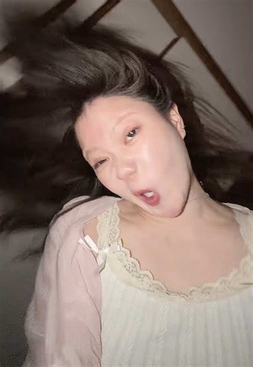 練習中