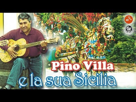 Pino Villa - Mi sbamba u cori ( Seamusica Official )