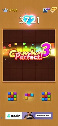 How to glitch block blast for free score (not patched)