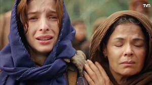 GÉNESIS CAPITULO 155 | La palabra del Señor