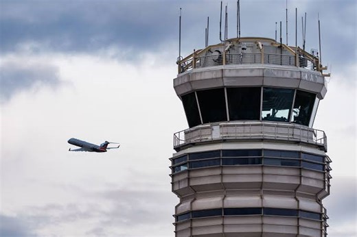 FAA Launches Gamer-Targeted Campaign to Recruit Air Traffic Controllers Amid Ongoing Shortage - NEWS NEST