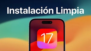 How to do a clean install of iOS 17