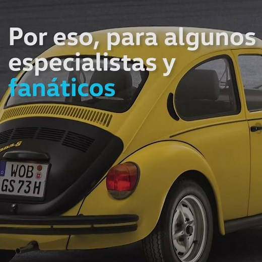 Conoce a Vocho GSR: El mejor Sedan | Volkswagen