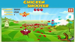 Download and Play Chicken Hunt - Chicken Shooter on PC (Emulator)