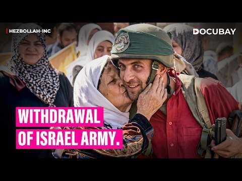 How Hezbollah Forced Israel’s Withdrawal | Untold Story | DocuBay
