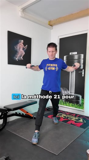 Découvrez la méthode 21 pour des séances de musculation pectoraux efficaces et une prise de masse pectoraux ciblée. Cette méthode favorise une congestion musculaire intense. 💪 🏋 💪 🏋 💪 🏋 💪 🏋 💪 🏋 💪 🏋 💪 🏋 💪 🏋 ✅ Votre programme personnalisé vous attend sur : https://fitken.fr/landing #Méthode21 #PectorauxCongestionnés #FitnessFrançais #Musculation #EntraînementIntensif #ObjectifPectoraux
