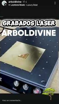 GRABADO LÁSER PERSONALIZADO EN METAL Y OTROS ARBOLDIVINE HACE TU PEDIDO 1164914045 (ARGENTINA)