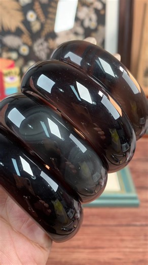 Icy obsidian 🤩 | Obsidian Stone