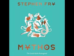 Mythos by Stephen Fry | Full Audiobook