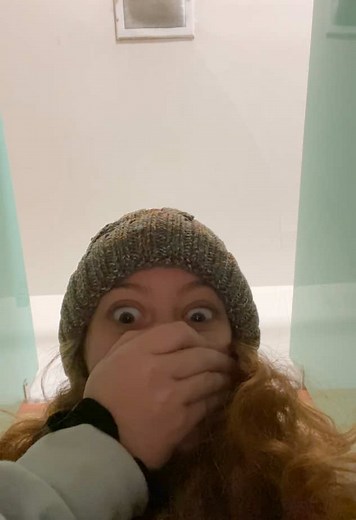 Explosive Bathroom Moments in Work Life