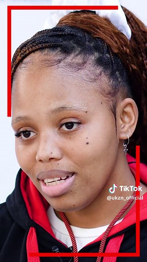 Meet Phumla Daniels: UKZN Ambassador & Future Nurse