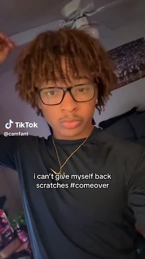 Back Scratches and Longing: A Heartfelt Journey