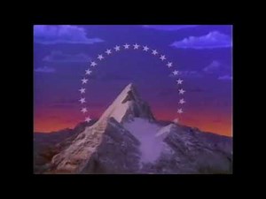 Paramount Pictures (75th Anniversary) (1986/1987)