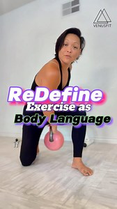 💭 BODY LANGUAGE… Learning a new language is like learning a new exercise routine: it all starts with mastering the foundations! 🏋️‍♂️✨ Just like how you begin with simple words before crafting beautiful sentences (and hoping you don’t accidentally order a shoe instead of soup), in fitness, you start with foundational moves and build from there. Over time, with practice and patience, you become more fluent, like a poet effortlessly expressing themselves. 🌟 This mastery makes workouts more fun 