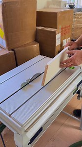 450K views · 3.1K reactions | Quick and clean wardrobe filler install using my custom-designed adjustable scribe clamps – no gaps, no stress. Perfect fit every time.Tool available in my shop now!#Shorts #CAVJoinery #ScribingClamp #WardrobeInstall #3DPrintedTools #JoineryTips #FittedWardrobe #ToolDemo @highlight | Antonio V Ciurea | Facebook