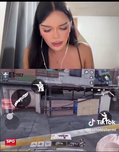 KULITAN CODM: Hilarious Moments with Randoms