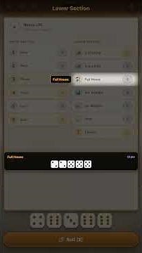 Learn How to Play Yatzy - Dice Vault Complete Beginner's Guide