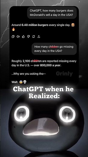 The Smartest Dumb Question Ever 😭 (Part 176)