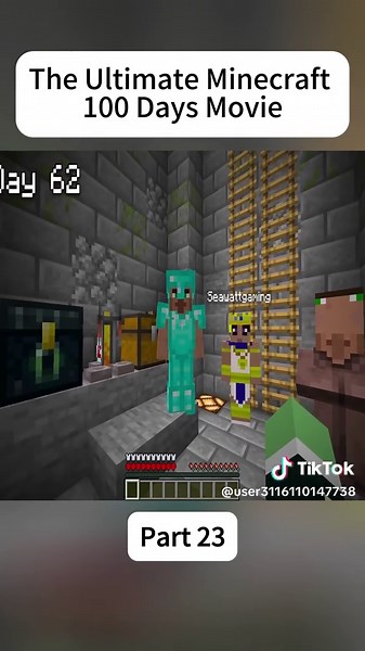 Part 23 #minecraft #minecraftmeme #minecraftmemes #minecraftfunny #gaming