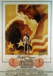 Regarder La Porte du paradis en streaming complet