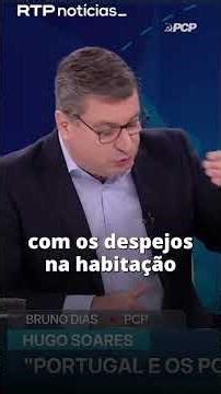 "The country is doing better and Portuguese families are too." We went to check it out