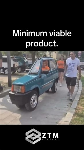 Building a Product With ZERO Budget #mvp #startup