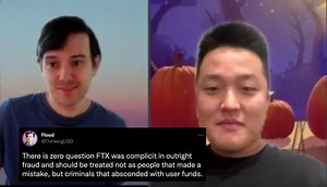 Martin Shkreli Reassures Cryptocurrency Investors On Twitch Podcast UpOnly That 'Jail Isn't That Bad' Amid FTX Crypto Crash