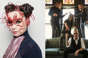 13 iconic tracks played in crazy time signatures