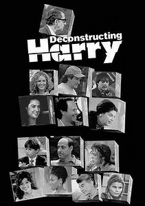 Deconstructing Harry Trailer