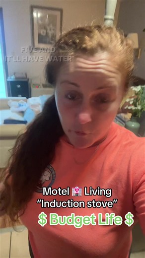Motel Life: Smart Induction Stove Tips for Budget Living