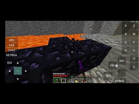 Making The Transmutation Table In Minecraft Craziness 2.0 #11