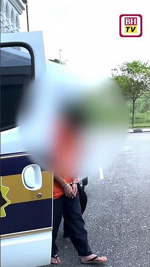 Pegawai polis ditahan SPRM kerana minta suapan keluarga mangsa rogol