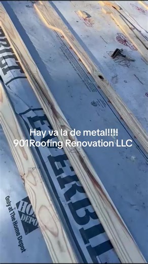 #901 #tennessee #roofing