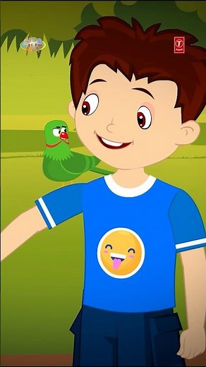 🌳👻 THE HAUNTED TREEHOUSE MYSTERY! 😱 | Spooky Story for Kids #Shorts #KidsStories
