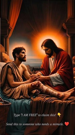 Prayer for Cancer patients #prayer #miracle #jesus