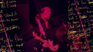 On September 25, 1969 Jimi Hendrix was joined by Buddy Miles at the Record Plant where they recorded this stunning take of "Room Full Of Mirrors," a song he had revisited several times extending to sessions in August 1968. This new take on an old theme, although unrehearsed, featured a faster pace, punchier drums and a short burst of "Message To Love" in the mix for good measure. The full-length track is featured on the MORNING SYMPHONY IDEAS album available from the Dagger Records "official boo