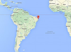 5 reasons to visit Recife, Brazil