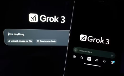 Musk's xAI Releases Grok-3 AI to Challenge OpenAI and DeepSeek