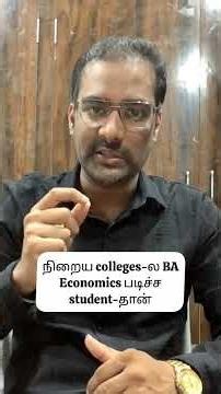 5 Best Degrees to Choose After B.Com #mba #mcom #llb #finance #businessanalytics #economics