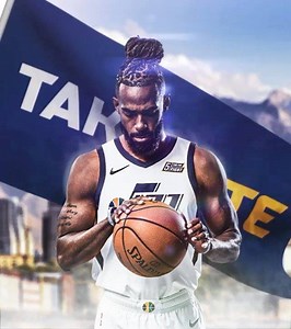 🏀: #OKCatUTA 📍: Vivint Smart Home Arena 📺: AT&T SportsNet - Rocky Mountain Region (Xfinity: 693, DirectTV: 683-1, Dish: 444, Hopper: 412-32) 📻: The Zone Sports Network ⏰: 7:00PM MT 🎽: Association The Utah Jazz will be making the transition into a cash-free environment for food and beverage purchases at select locations at Vivint Smart Home Arena this season. This change will speed up concession lines and help fans get back to the action. Learn more here: http://www.vivintarena.com/card-mobi