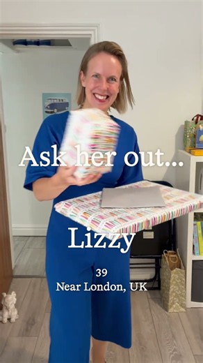 Ask Lizzy Out: SALT Wingman September 2026